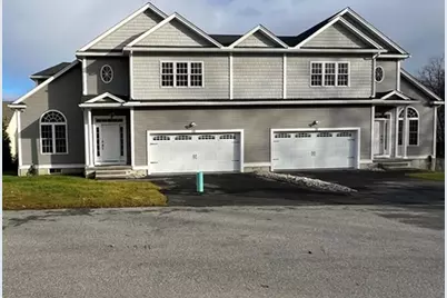 12 Kiara Drive #12, Worcester, MA 01604 - Photo 1