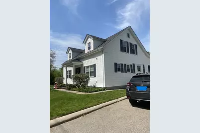 388 Brown Ave #2nd, Seekonk, MA 02771 - Photo 1