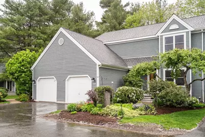 320 Bishops Forest Dr #320, Waltham, MA 02452 - Photo 1