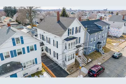 493 Peckham St, Fall River, MA 02721 - Photo 1