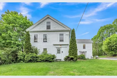 101 School St, North Brookfield, MA 01535 - Photo 1