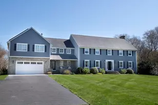 3 Goulart Memorial Dr, Fairhaven, MA 02719 - Photo 1