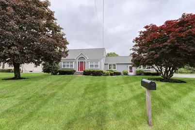 47 Forest Street, Franklin, MA 02038 - Photo 1