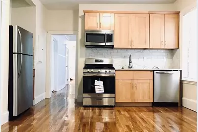 114-116 Thornton St #3, Boston, MA 02119 - Photo 1