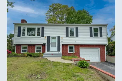 949 Hillcrest Rd, New Bedford, MA 02745 - Photo 1