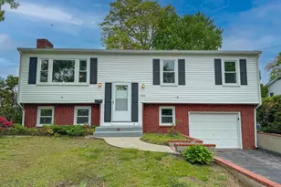 949 Hillcrest Rd, New Bedford, MA 02745 - Photo 1