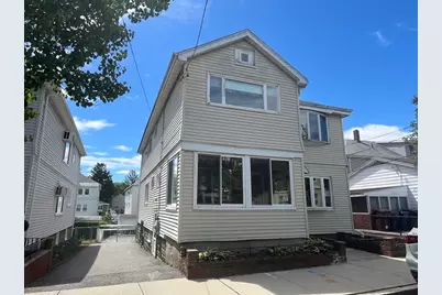 128-130 Clarence, Everett, MA 02149 - Photo 1