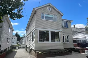 128-130 Clarence, Everett, MA 02149 - Photo 1