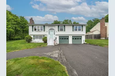 453 Homestead Ave, Holyoke, MA 01040 - Photo 1