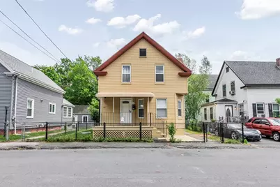 14 Pond St, Haverhill, MA 01835 - Photo 1