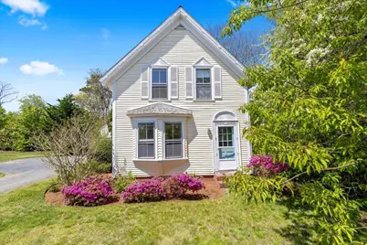 34 Oak Street, Harwich, MA 02645 - Photo 1