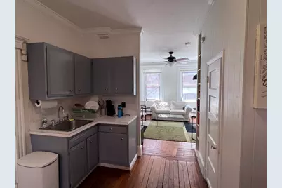 26 Irving Street #2, Boston, MA 02114 - Photo 1