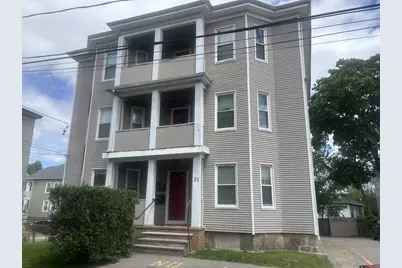 31 Bunker Ave, Brockton, MA 02301 - Photo 1