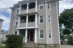 31 Bunker Ave, Brockton, MA 02301 - Photo 1