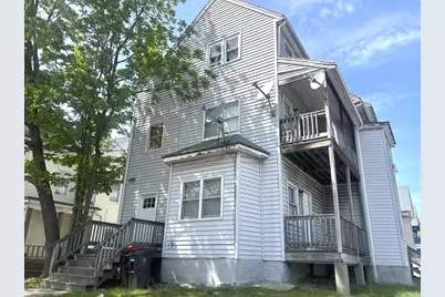 231 Pleasant St, Brockton, MA 02301 - Photo 1