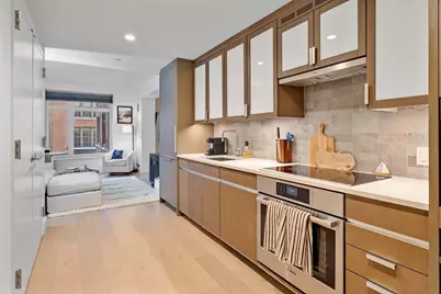 100 Lovejoy Wharf #5Q, Boston, MA 02114 - Photo 1