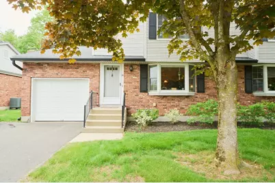 19 Hadley Street #14, South Hadley, MA 01075 - Photo 1