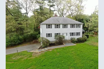 83 Cider Mill Road, Sudbury, MA 01776 - Photo 1