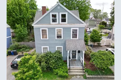 14 Forest Avenue, Haverhill, MA 01830 - Photo 1