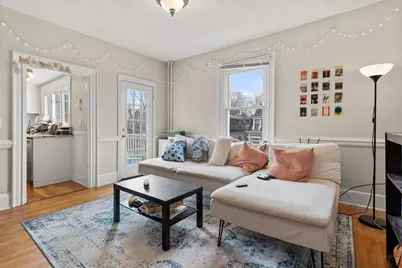 68 Pleasant Street #B, Cambridge, MA 02139 - Photo 1