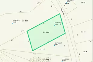 105 Forest Rd, Salisbury, MA 01952 - Photo 1