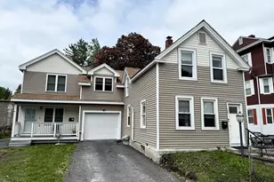 34 Cutler St, Worcester, MA 01604 - Photo 1