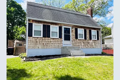 103 Grafton Street, Brockton, MA 02301 - Photo 1