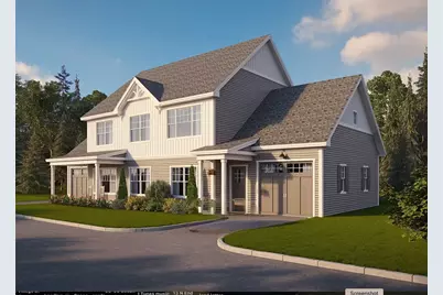2 Meadowview Lane #A, Salisbury, MA 01952 - Photo 1