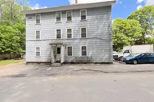 96 Hazel St, Fitchburg, MA 01420 - Photo 1