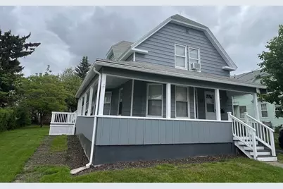 27 Airlie St, Worcester, MA 01606 - Photo 1