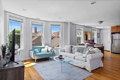 87 M Street #2, Boston, MA 02127 - Photo 1