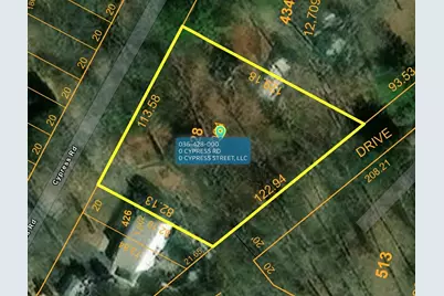 0 Cypress Rd, Attleboro, MA 02703 - Photo 1
