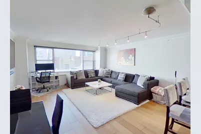 151 Tremont St #10R, Boston, MA 02111 - Photo 1