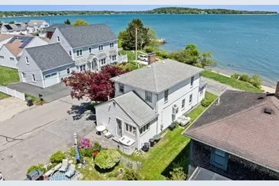 45 Rocky Nook Ave, Kingston, MA 02364 - Photo 1