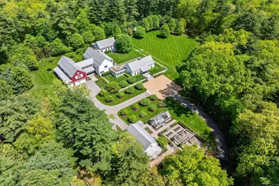 163 Nagog Hill Rd, Acton, MA 01720 - Photo 1