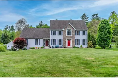 325 Stebbins St, Belchertown, MA 01007 - Photo 1