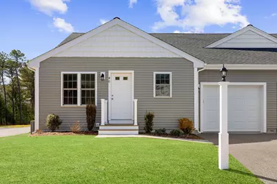 40 Tupper Hill Rd. #40, Plymouth, MA 02360 - Photo 1