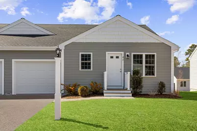 42 Tupper Hill Rd #42, Plymouth, MA 02360 - Photo 1