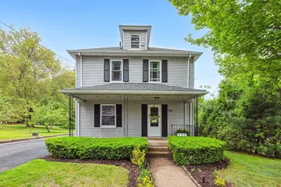 185 Wachusett St, Franklin, MA 02038 - Photo 1