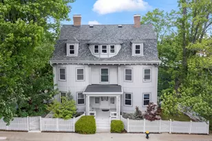 388 Arborway, Boston, MA 02130 - Photo 1