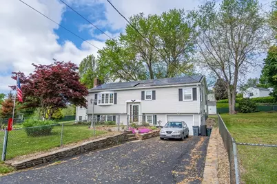 12 Old Farm Rd, Spencer, MA 01562 - Photo 1