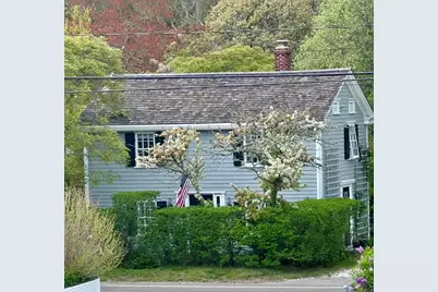 248 Bradford Street, Provincetown, MA 02657 - Photo 1