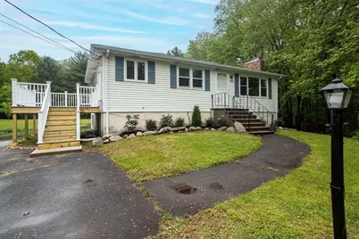 560 Judson Street, Raynham, MA 02767 - Photo 1
