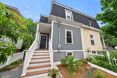 225 Amory St, Boston, MA 02130 - Photo 1