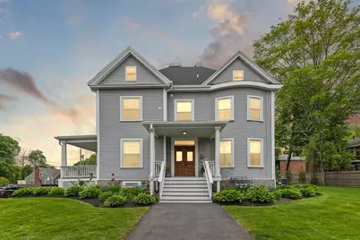 25 Conant Street #1, Danvers, MA 01923 - Photo 1