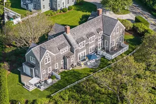 506 Paine's Creek Rd, Brewster, MA 02631 - Photo 1