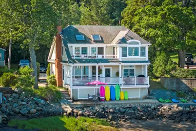 10 Nonantum, Marblehead, MA 01945 - Photo 1