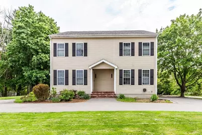 257 Pleasant St #2, West Bridgewater, MA 02379 - Photo 1