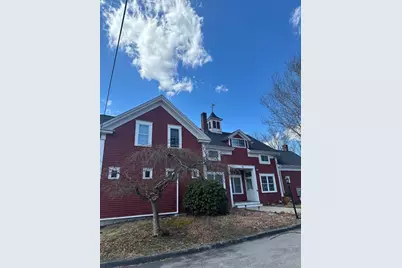 54 Longmeadow Rd #4, Taunton, MA 02780 - Photo 1