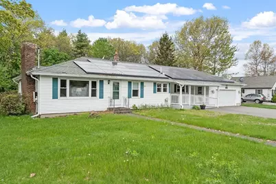 441 Shea St, Fitchburg, MA 01420 - Photo 1